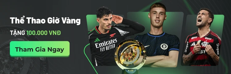 UK88 Thể thao giờ vàng