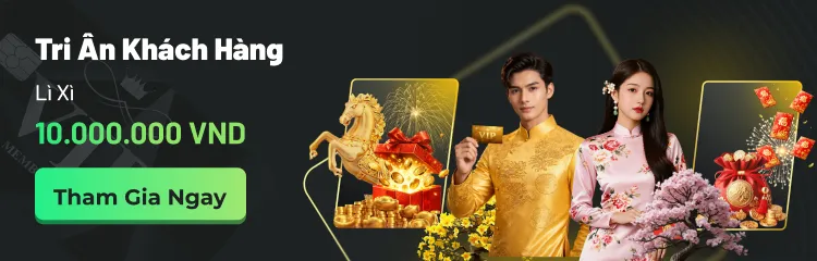 UK88 Tri Ân Khách Hàng 2025