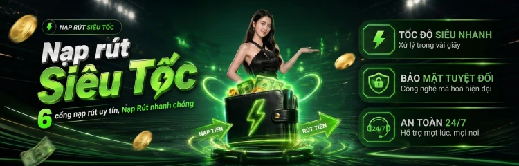 UK88 6 cổng nạp