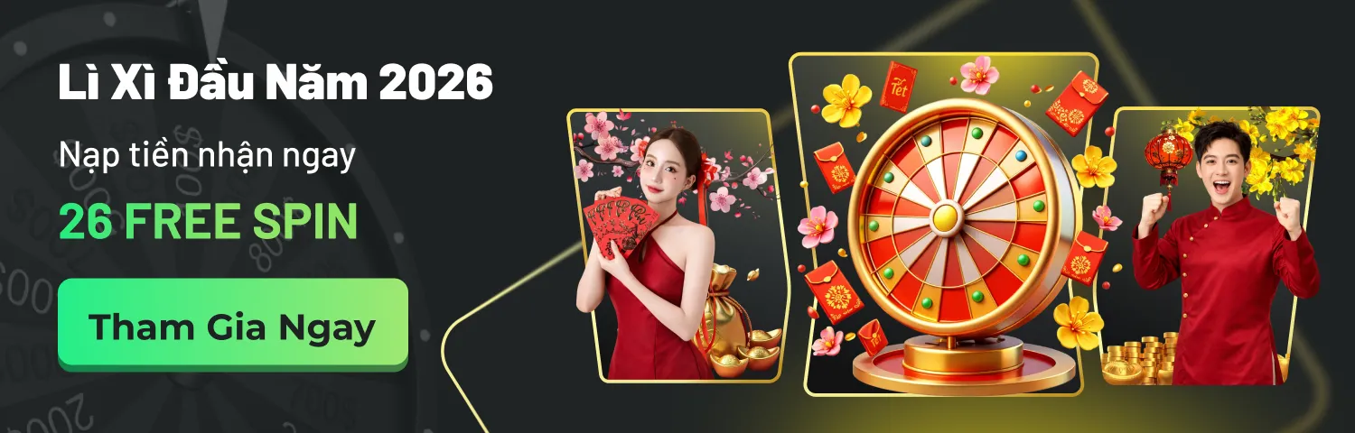 UK88 Nạp Là Có Lì Xì 2026