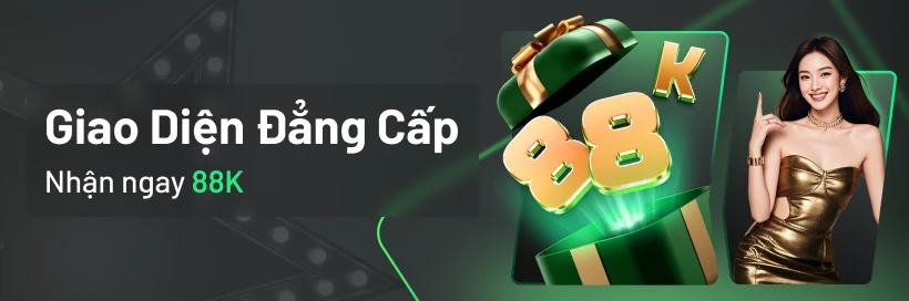 UK88 Nhận Ngay Free Code 88,000 VND Từ UK88