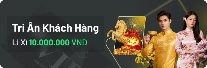 UK88 UK88 Lì Xì 10 Triệu – Mã Đáo Thành Công, Xuân Bính Ngọ Phát Tài