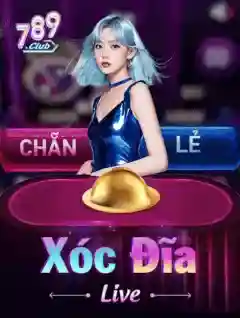 UK88 Xóc Đĩa Live