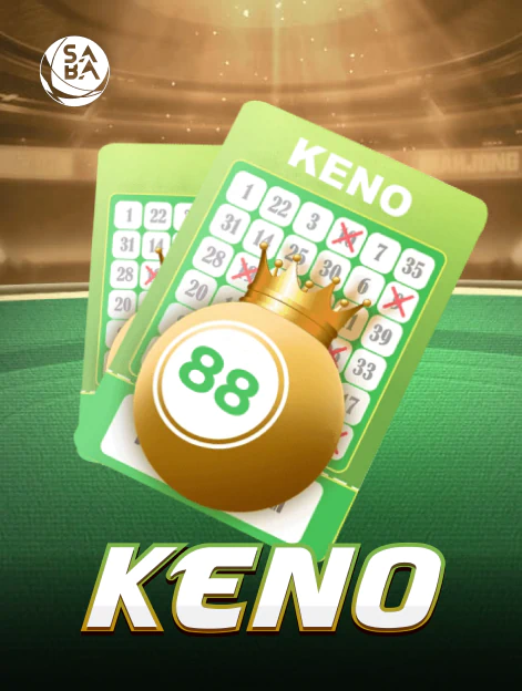 UK88 keno