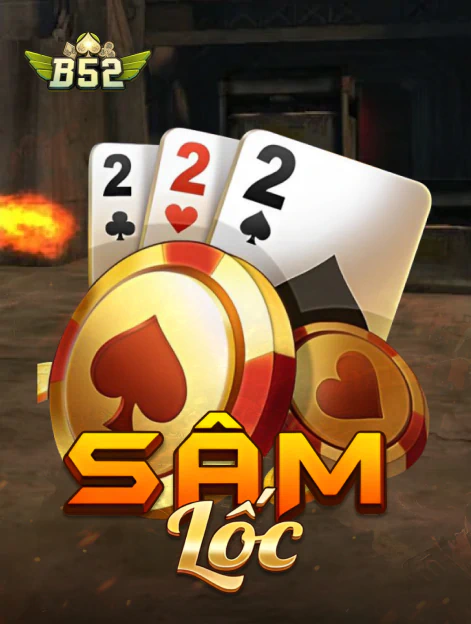 UK88 Sâm Lốc
