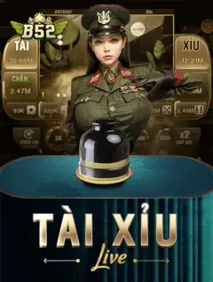 UK88 Tài Xỉu Live
