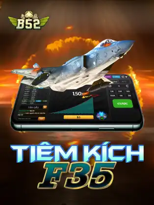 UK88 Tiêm Kích F35