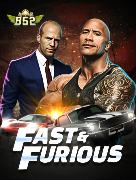 UK88 Fast 9