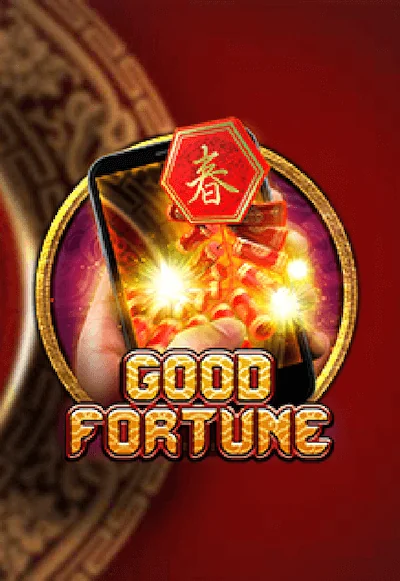 UK88 Good Fortune M