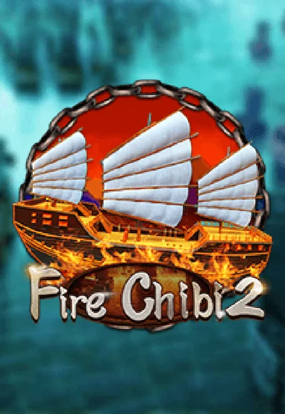 UK88 Fire Chibi 2