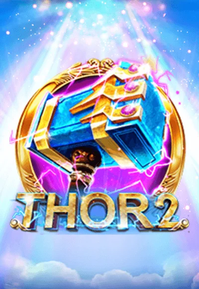 UK88 Thor 2