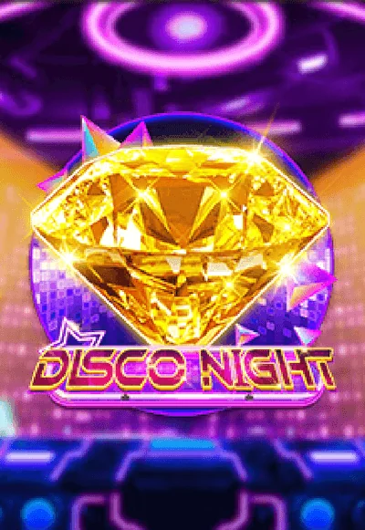 UK88 DiscoNight