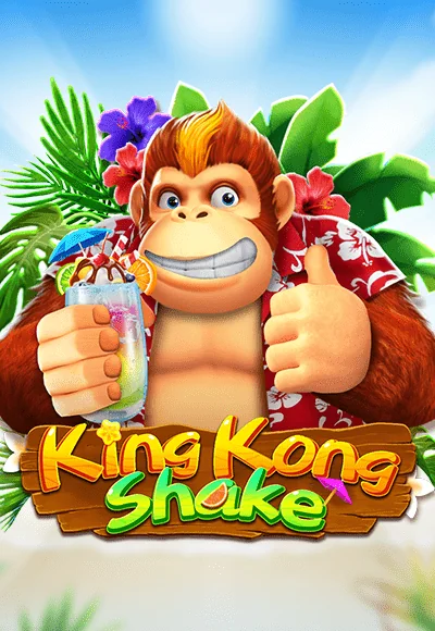 UK88 King Kong Shake