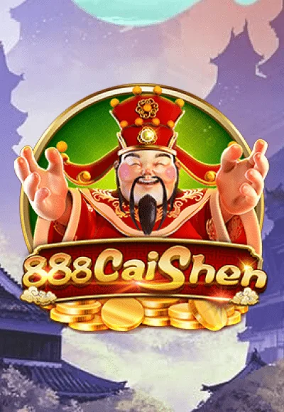 UK88 888 Cai Shen