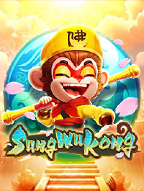 UK88 Sung Wukong