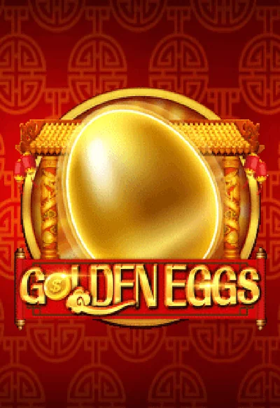 UK88 Golden Eggs