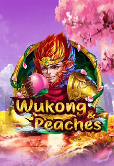 UK88 WuKong&Peaches