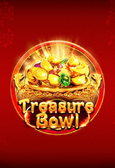 UK88 TreasureBowl