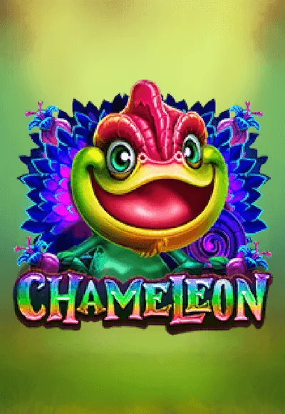 UK88 Chameleon