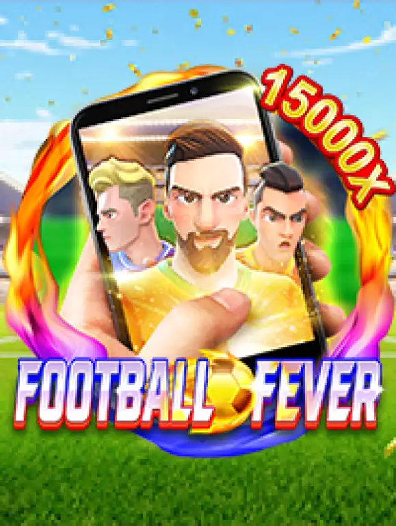 UK88 Football Fever M