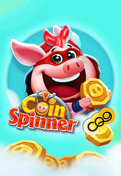 UK88 Coin Spinner