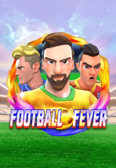 UK88 Football Fever