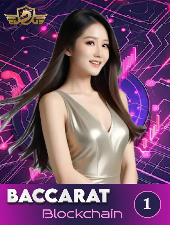 UK88 Blockchain Baccarat