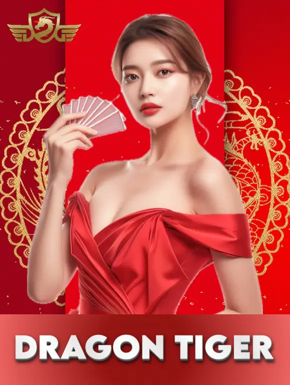 UK88 Dragon Tiger