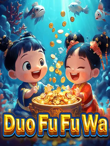 UK88 Duo Fu Fu Wa