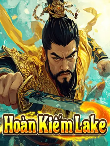 UK88  Hoàn Kiếm Lake