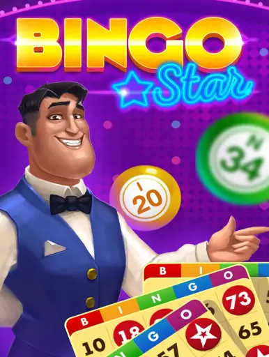 UK88 Bingo Star