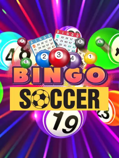 UK88 Bingo Soccer