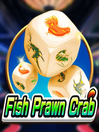 UK88 Fish Prawn Crab