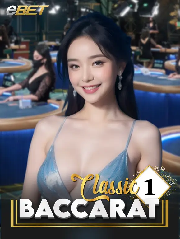 UK88 Baccarat Truyền thống 1