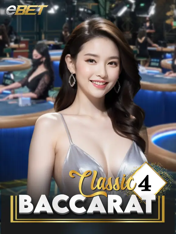 UK88 Baccarat Truyền thống 4
