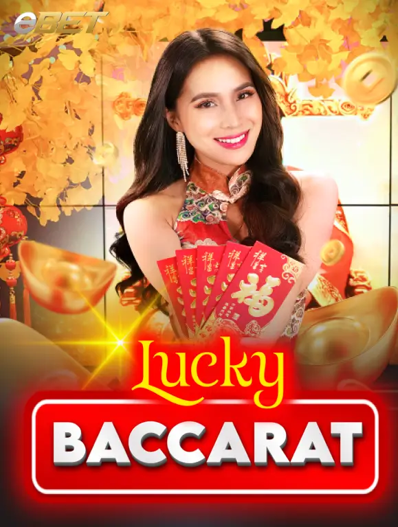 UK88 Baccrat Thần Tài 1