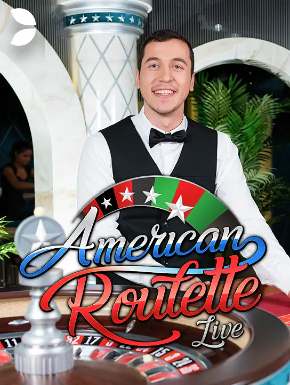 UK88 American Roulette