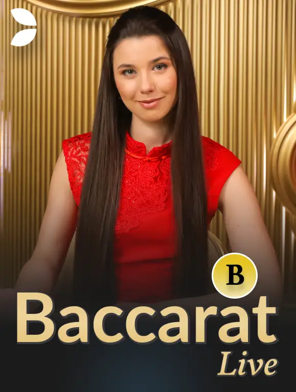 UK88 Baccarat B