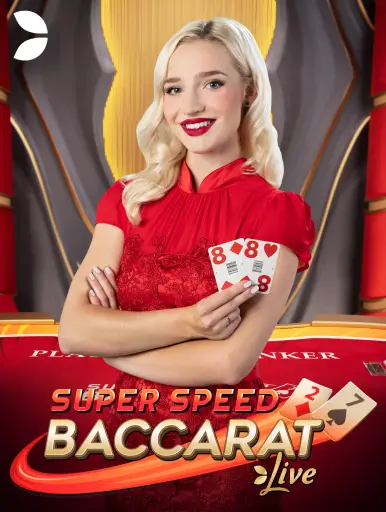 UK88 Super Speed Baccarat
