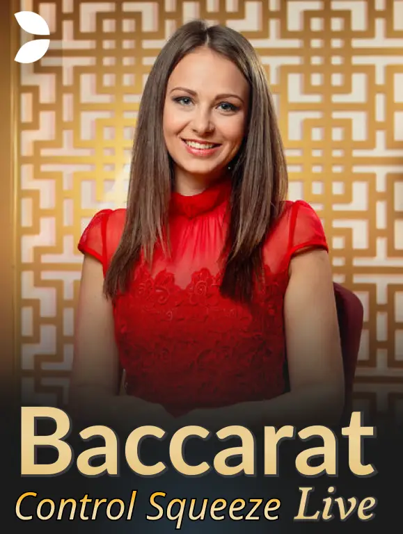 UK88 Baccarat Control Squeeze