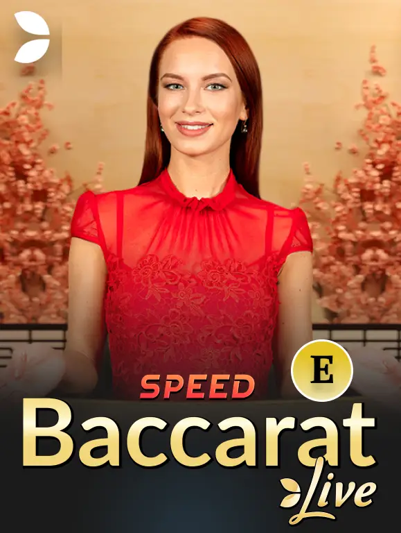 UK88 Speed Baccarat E