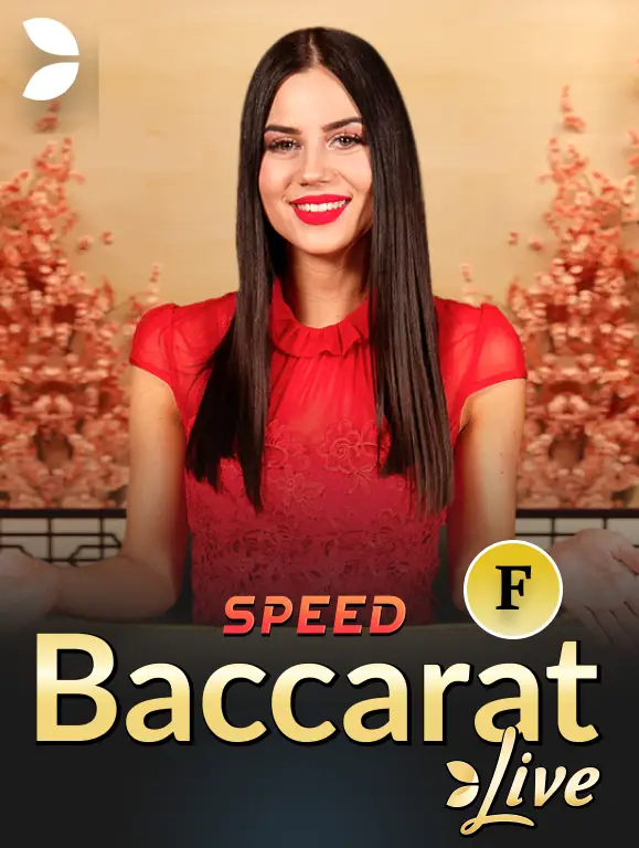 UK88 Speed Baccarat F
