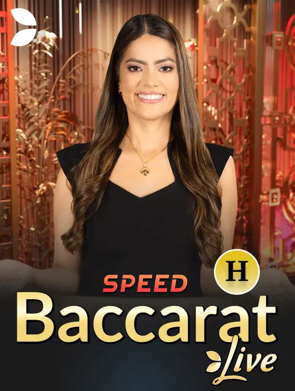 UK88 Speed Baccarat H