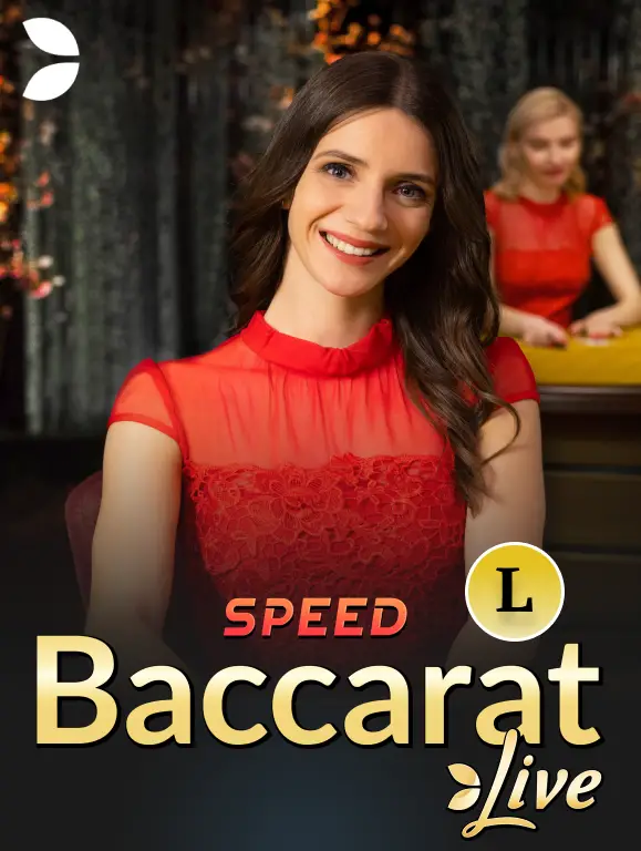 UK88 Speed Baccarat L