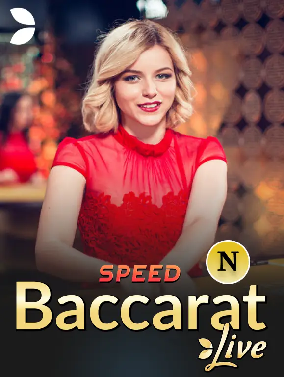 UK88 Speed Baccarat N