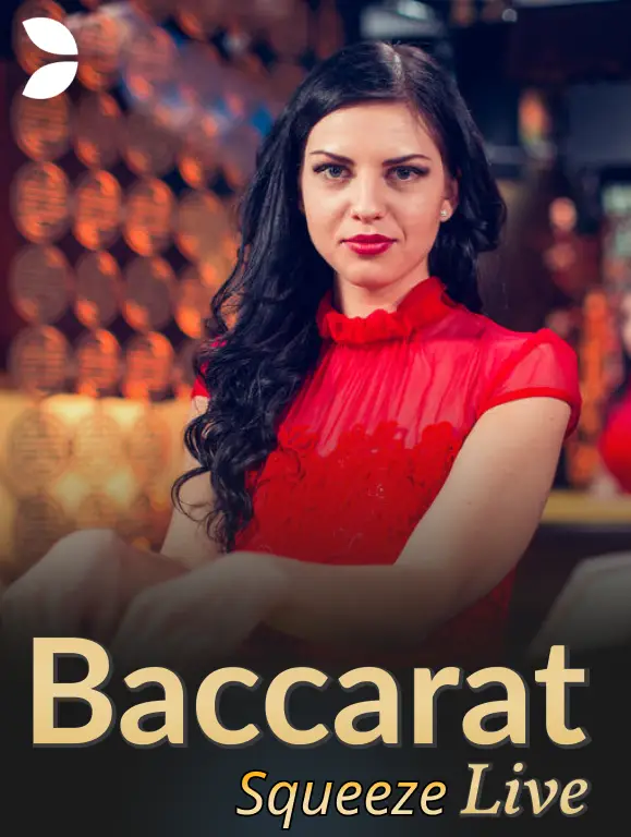 UK88 Baccarat Squeeze
