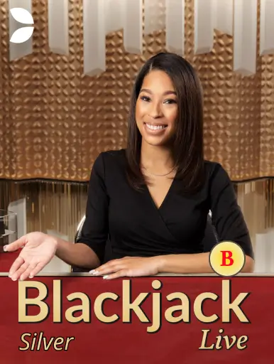 UK88 Blackjack Silver B