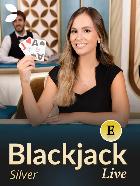 UK88 Blackjack Silver E