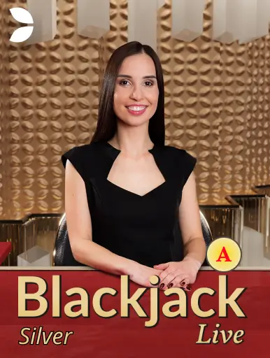 UK88 Blackjack Silver A