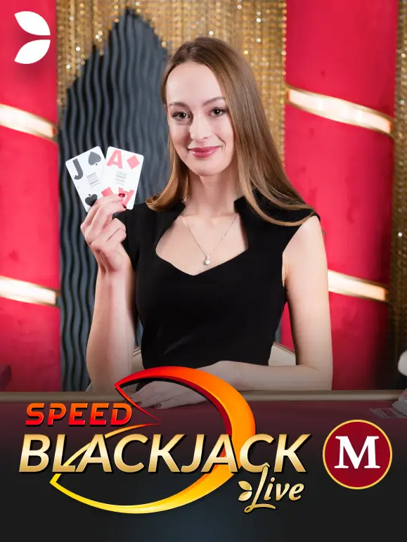 UK88 Speed Blackjack M